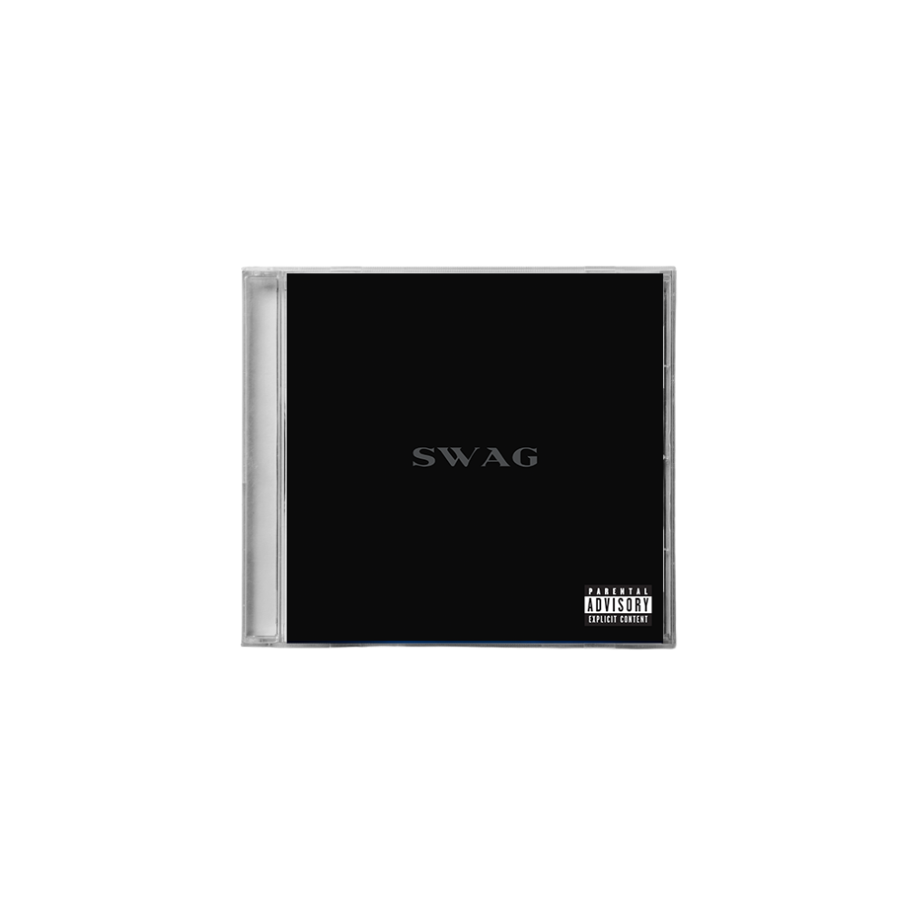 Justin Bieber, SWAG | CD 1