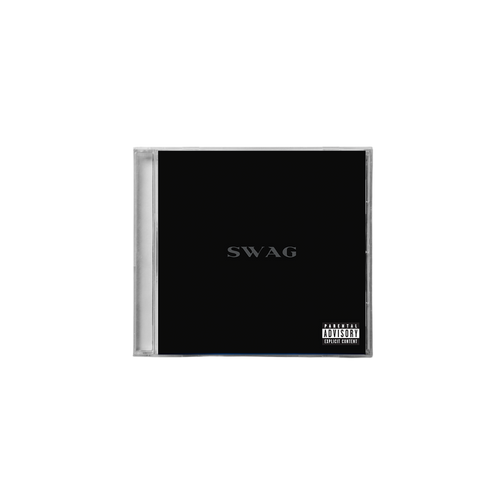 Justin Bieber, SWAG | CD 1