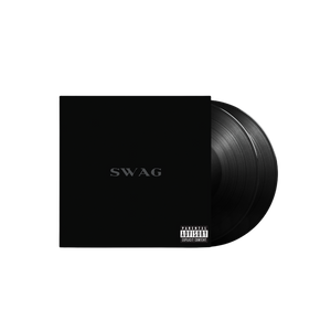 Justin Bieber, SWAG | Doppio Vinile 1