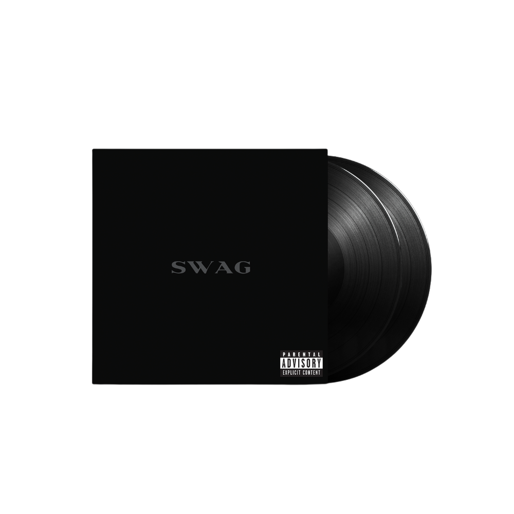 Justin Bieber, SWAG | Doppio Vinile 1