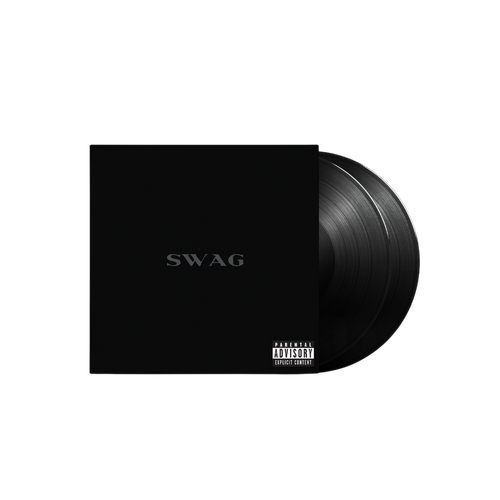 Justin Bieber, SWAG | Doppio Vinile 1