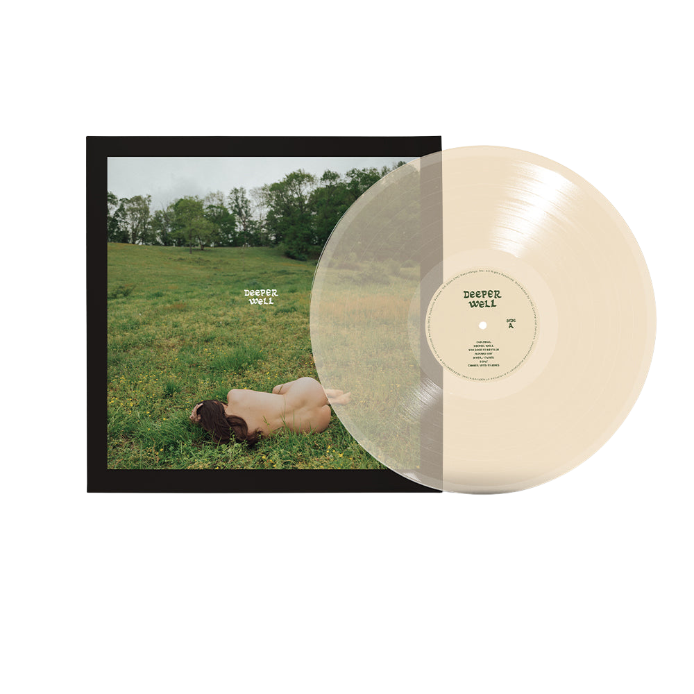 Kacey Musgraves, Deeper Well | Vinile (Limited-Edition Cover) 1