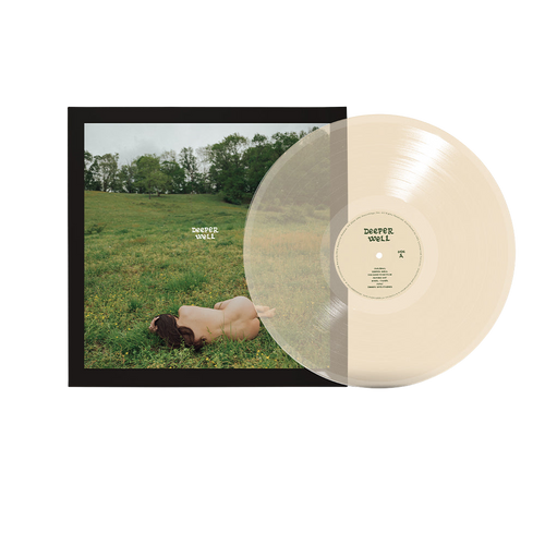 Kacey Musgraves, Deeper Well | Vinile (Limited-Edition Cover) 1