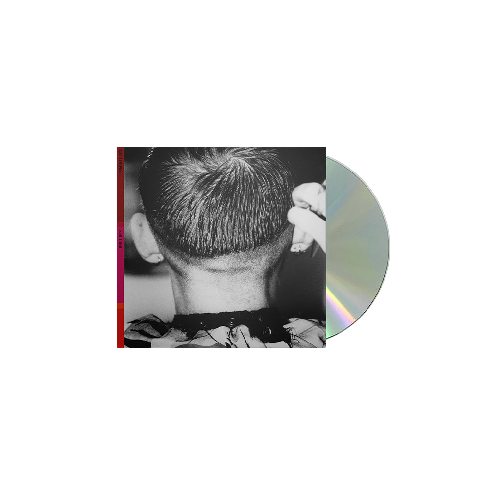 Kae Tempest, Self Titled | CD 1