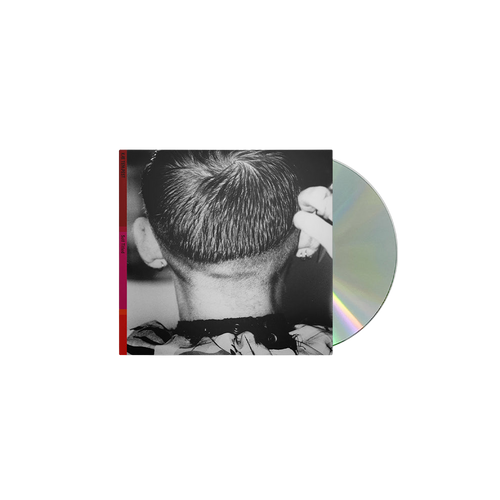 Kae Tempest, Self Titled | CD 1