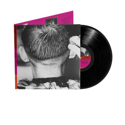 Kae Tempest, Self Titled | Vinile 1