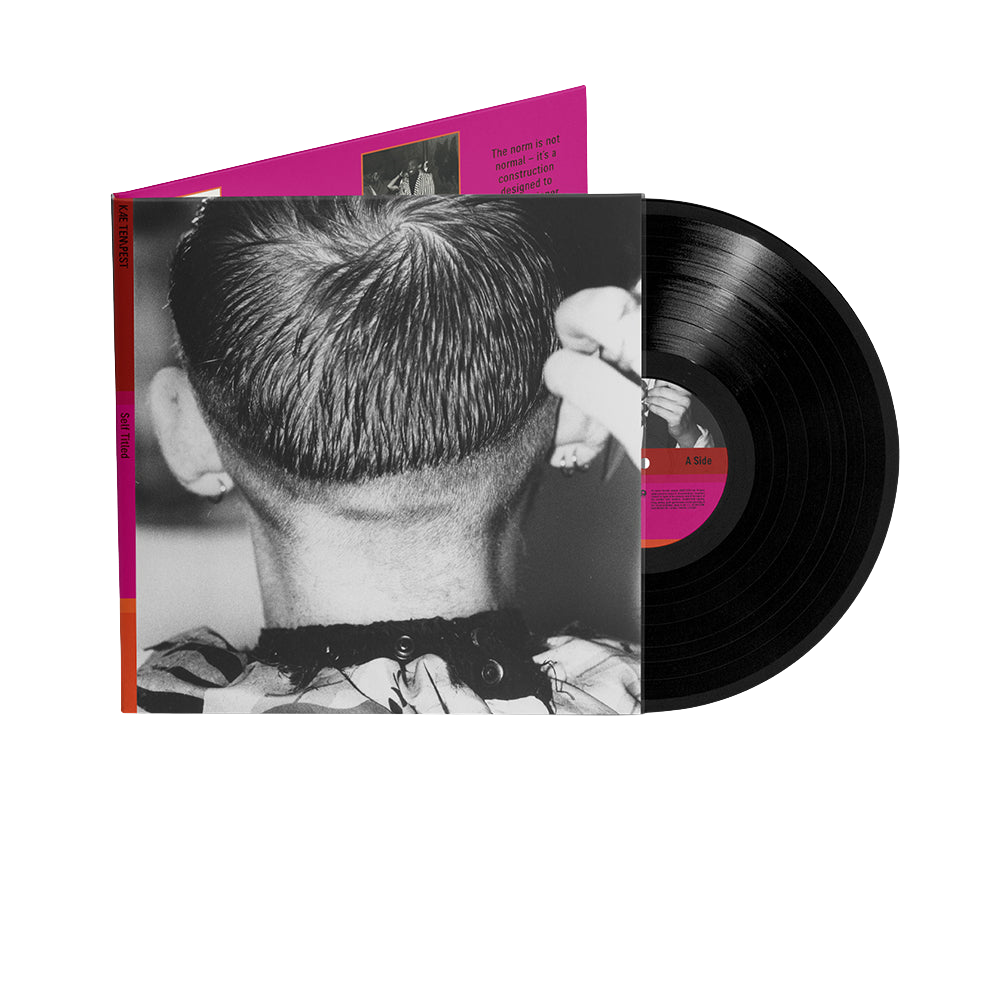 Kae Tempest, Self Titled | Vinile 1
