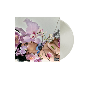 Kali Uchis, Orquídeas | Vinile Colorato 1