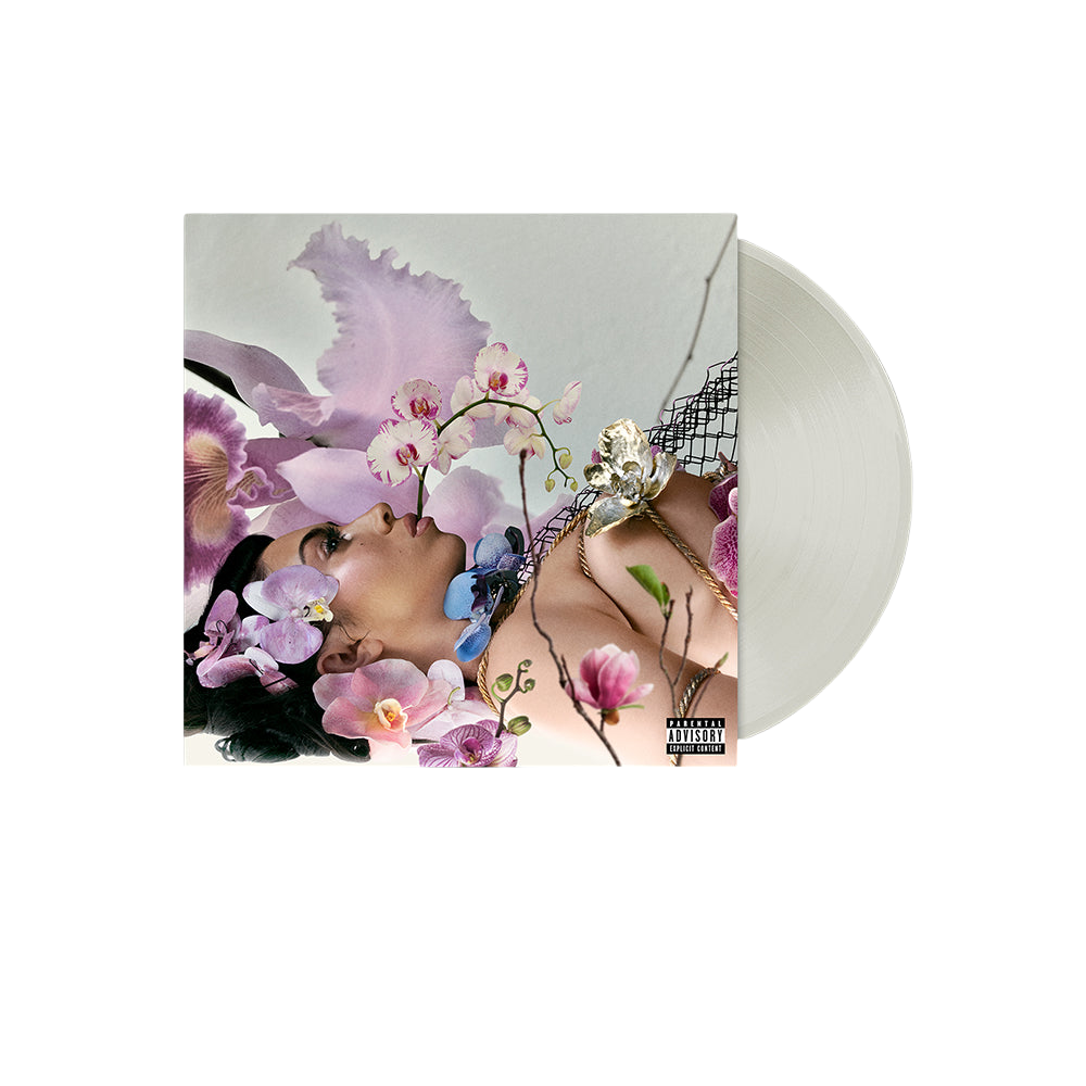 Kali Uchis, Orquídeas | Vinile Colorato 1