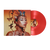Kali Uchis, Red Moon In Venus | Vinile Colorato Rosso 1