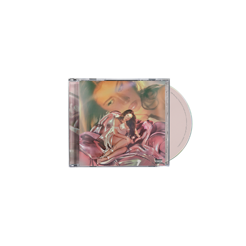 Kali Uchis, Sincerely, | CD 1