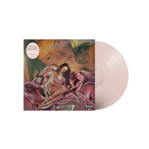 Kali Uchis, Sincerely, | Vinile Pink 1