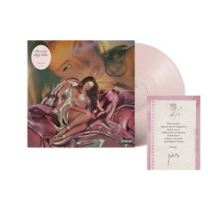 Kali Uchis, Sincerely, | Vinile Standard Pink + Card Autografata 1
