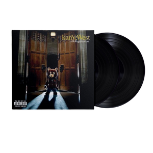Kanye West, Late Registration | Doppio Vinile 1