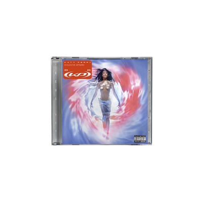 Katy Perry, 143 | CD 1