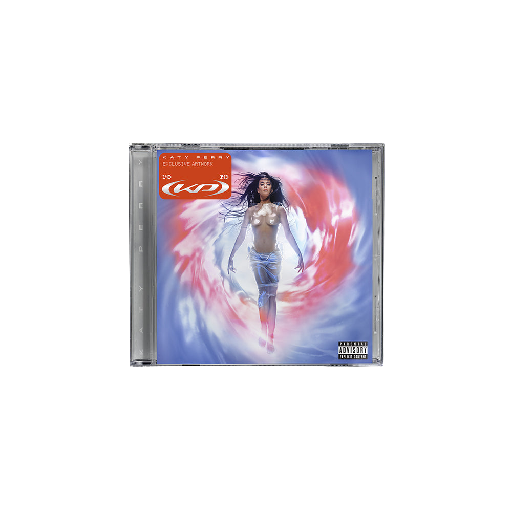 Katy Perry, 143 | CD 1