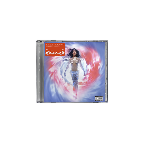 Katy Perry, 143 | CD 1