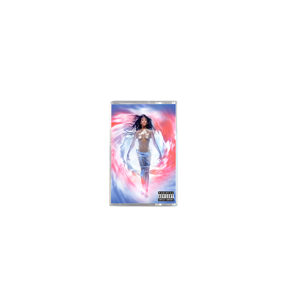 Katy Perry, 143 | Musicassetta 1