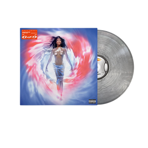 Katy Perry, 143 | Vinile Colorato Argento 1