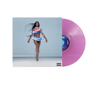 Katy Perry, 143 | Vinile Deluxe Colorato Viola 1