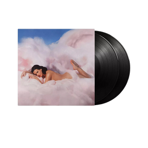 Katy Perry, Teenage Dream | Doppio Vinile 1