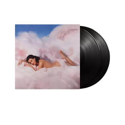 Katy Perry, Teenage Dream | Doppio Vinile 1