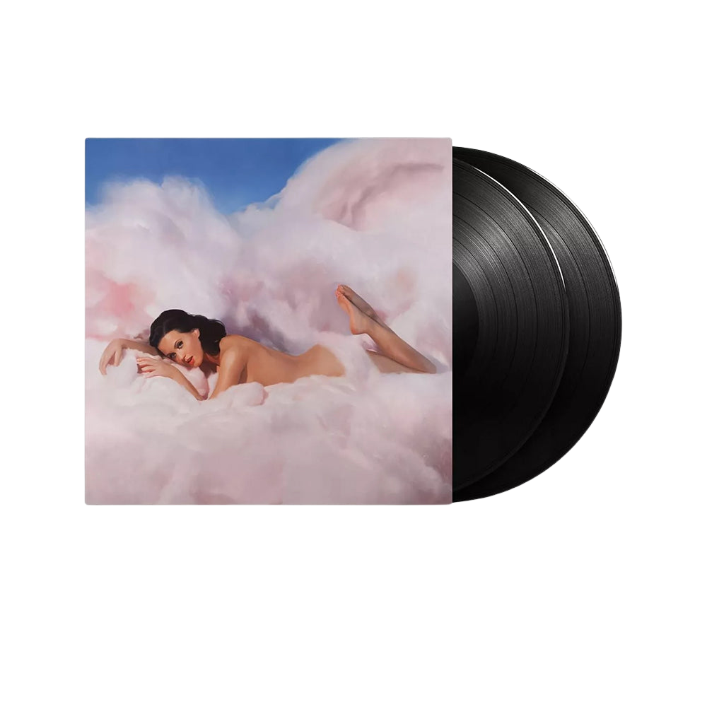 Katy Perry, Teenage Dream | Doppio Vinile 1