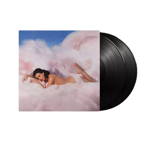 Katy Perry, Teenage Dream | Doppio Vinile 1