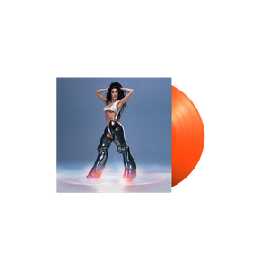Katy Perry, Woman’s World | Vinile 7'' Colorato 1