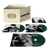 Keane, Hopes and Fears 20th Anniversary | 3CD 1