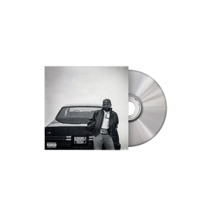 Kendrick Lamar, GNX | CD 1