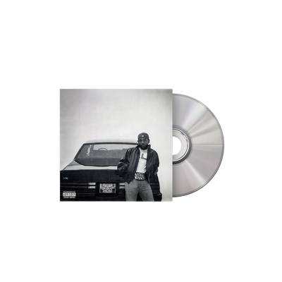 Kendrick Lamar, GNX | CD 1
