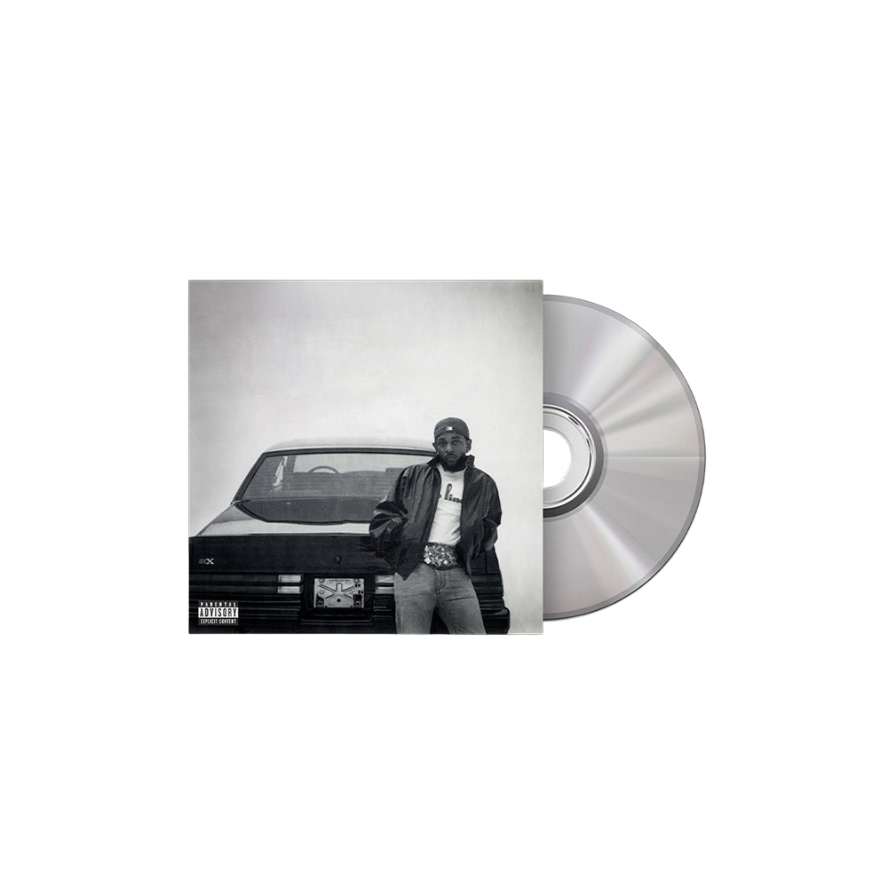 Kendrick Lamar, GNX | CD 1
