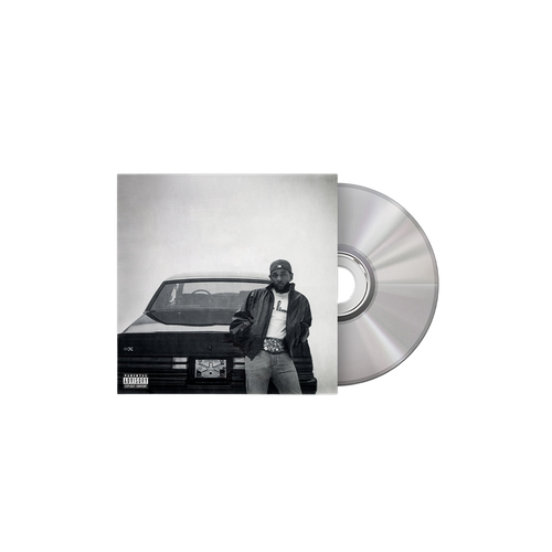 Kendrick Lamar, GNX | CD 1