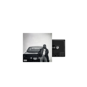 Kendrick Lamar, GNX | Musicassetta 1