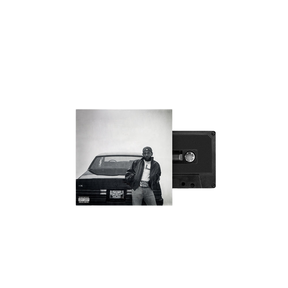 Kendrick Lamar, GNX | Musicassetta 1