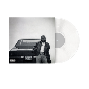Kendrick Lamar, GNX | Vinile Colorato Bianco 1