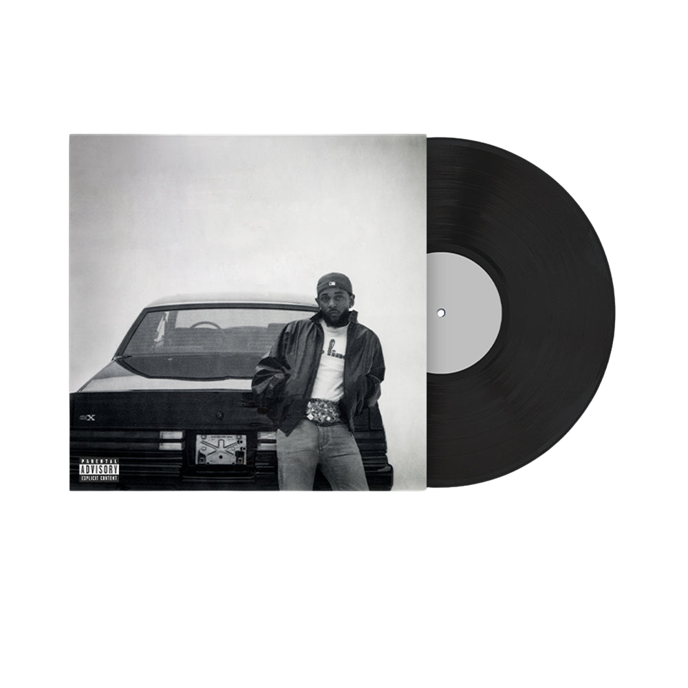 Kendrick Lamar, GNX | Vinile Premium 180 gr 1