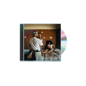 Kendrick Lamar, Mr. Morale & The Big Steppers | CD 1