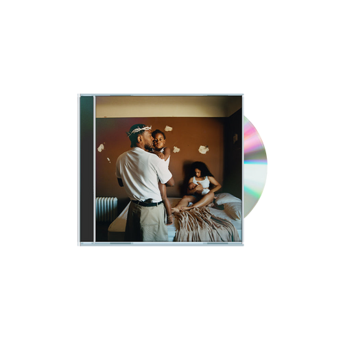 Kendrick Lamar, Mr. Morale & The Big Steppers | CD 1