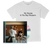 Kendrick Lamar, Mr. Morale & The Big Steppers | Cd + T-shirt Bianca 1