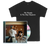 Kendrick Lamar, Mr. Morale & The Big Steppers | Cd + T-shirt Nera 1