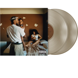 Kendrick Lamar, Mr. Morale & The Big Steppers | Doppio Vinile Colorato 1