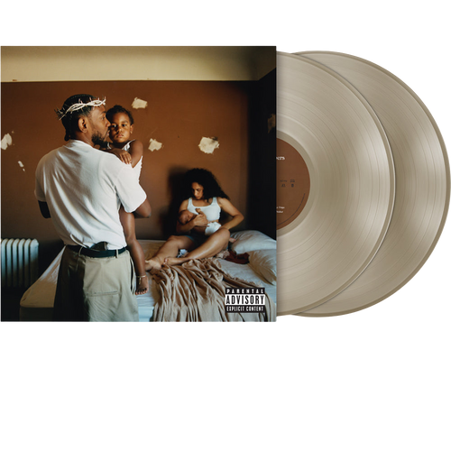 Kendrick Lamar, Mr. Morale & The Big Steppers | Doppio Vinile Colorato 1