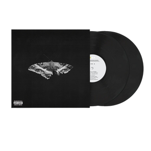 Kendrick Lamar, To Pimp a Butterfly (10 Year Anniversary Edition) | Doppio Vinile 180g Alternate Artwork 1