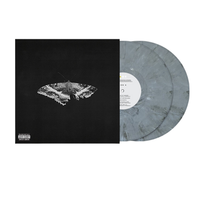 Kendrick Lamar, To Pimp a Butterfly (10 Year Anniversary Edition) | Doppio Vinile Colorato Alternate Artwork 1