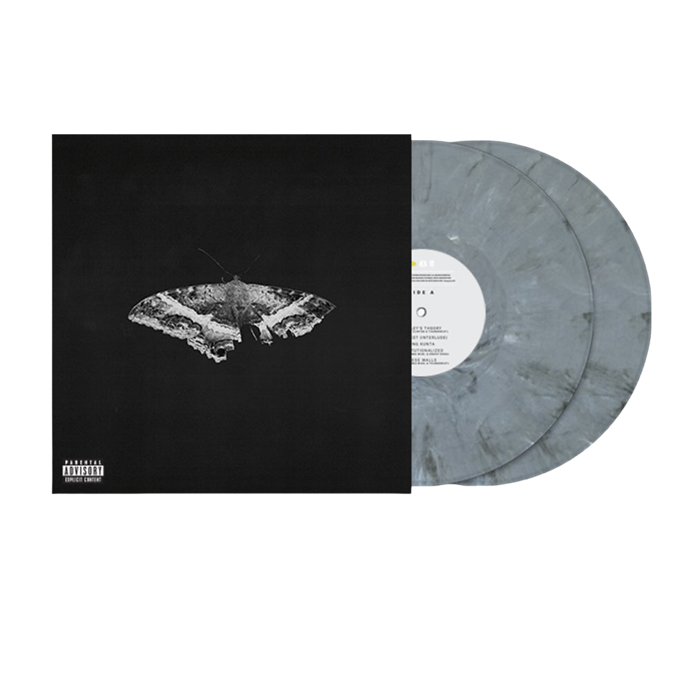 Kendrick Lamar, To Pimp a Butterfly (10 Year Anniversary Edition) | Doppio Vinile Colorato Alternate Artwork 1