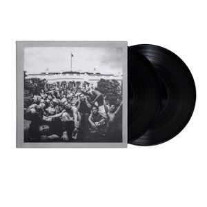 Kendrick Lamar, To Pimp A Butterfly | Doppio Vinile 1