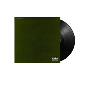 Kendrick Lamar, untiled unmastered. | Vinile 1