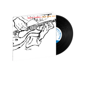 Kenny Burrell, Kenny Burrell | Vinile (Tone Poet series) 1